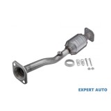Catalizator Nissan MICRA IV (K13) 2010-2016 #1