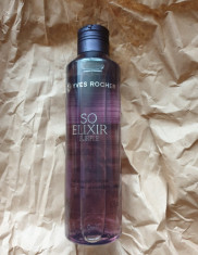 Gel de du? parfumat SO ELIXIR PURPLE Yves Rocher foto