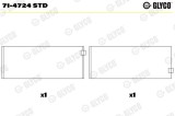 Cuzineti biela GLYCO 71-4724 STD