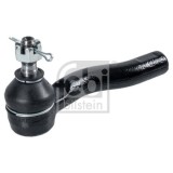 Cap de bara Toyota Rav 4 II Motor 1.8, 1.8, 2.0, 2.0 4WD, 2.0 D 4WD, parte montare Axa fata dreapta, lungime 130 mm, OE 4504649095