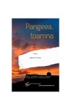 Pangeea, toamna - Roman beletristica de Razvan T. Coloja, editura Crux Publishing, coperta paperback brosata