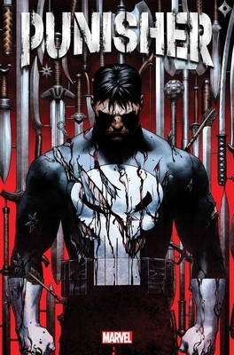Punisher Vol. 1 foto