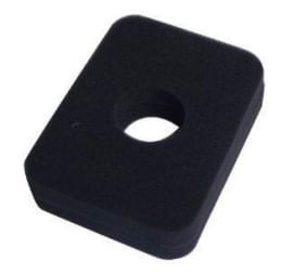 Filtru aer tip burete, compatibil Honda GX 120, 160, 200 foto