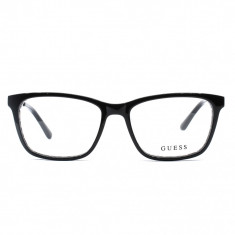 Rame ochelari de vedere GUESS GU2630 001