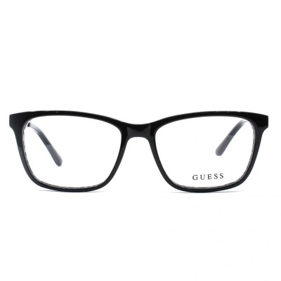 Rame ochelari de vedere GUESS GU2630 001 foto