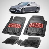 Cumpara ieftin Covorase Mercedes-Benz C-Class Compatibile W206 2021-prezent | Red