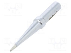Varf conic 0,8mm WELLER pentru ciocan de lipit foto