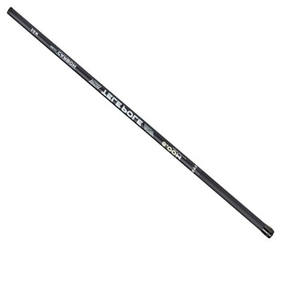Varga Dam Real Carbon Tele Pole 5.00m foto