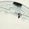 Rezervor de apa pentru aspirator SAMSUNG VR05R5050WK/OL DJ81-00182A