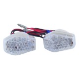 Cumpara ieftin Semnalizari LED incorporate carena Suzuki GSXR Bandit SV A2039