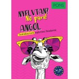 PONS Angol nyelvtan? No para! - Sz&oacute;rakoztat&oacute; nyelvtani feladatok - Dorith Herfeld