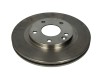 Disc frana MERCEDES A-CLASS (W168) (1997 - 2004) ABE C3M049ABE