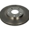 Disc frana MERCEDES A-CLASS (W168) (1997 - 2004) ABE C3M049ABE