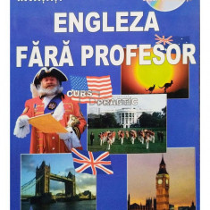 Dora Boboc - Invatati engleza fara profesor - Curs practic (editia 2004)