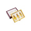 Xerjoff Discovery Set III Set cadou unisex EDP 15 ml Naxos + EDP 15 ml Alexandria II + 15 m Golden Dallah