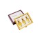 Xerjoff Discovery Set III Set cadou unisex EDP 15 ml Naxos + EDP 15 ml Alexandria II + 15 m Golden Dallah