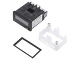 Contor electronic LCD IP66 45x22,2mm H7EC-N-B