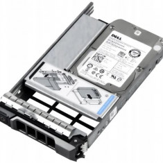 Hard Disk Server 300GB SAS LFF 3.5" 12Gbps 15K - Dell 7FJW4