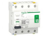 &Icirc;ntrerupător RCBO 63A 300mA 3P+N 400VAC IP20