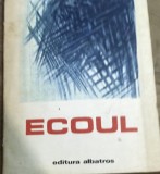 LITR15 0442 Literatura, - Ecoul