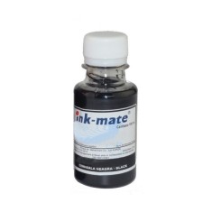 Cerneala refil Black (negru) pentru imprimante Lexmark - 100 ml