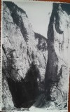 Carte postala, Regiunea Lacul Rosu, perioada interbelica