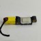 Senzor de impact lateral dreapta AUDI A8 D3 4E2, 4E8 2006 OEM: 4B0959643D 29399582