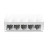 Cumpara ieftin Switch LiteWave, 5 porturi RJ45 10/100 Mbps, Unmanaged - TP-Link LS1005