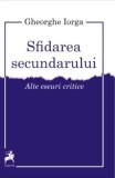 Sfidarea secundarului - Tracus Arte