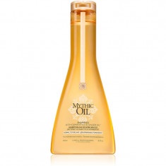 L’Oréal Professionnel Mythic Oil Șampon pentru păr normal și subțire 250 ml