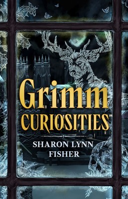 Grimm Curiosities foto