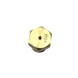 Duză gaz aragaz Smeg 909010489 Original Piese pentru plite si aragazuri