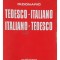 Ozzano Emilia - Dizionario tedesco-italiano, italiano-tedesco (Editia: 1969)