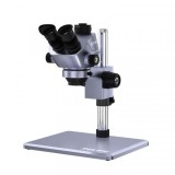 Microscop Relife RL-M7T Pro, Gri