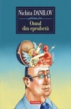 Omul din eprubetă - Paperback brosat - Nichita Danilov - Polirom