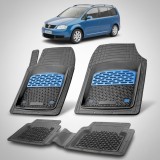 Cumpara ieftin Covorase Volkswagen Touran I Compatibile 2003-2015 | Blue