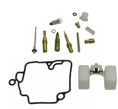 Kit reparatie carburator scuter chinezesc 4T 80cc foto