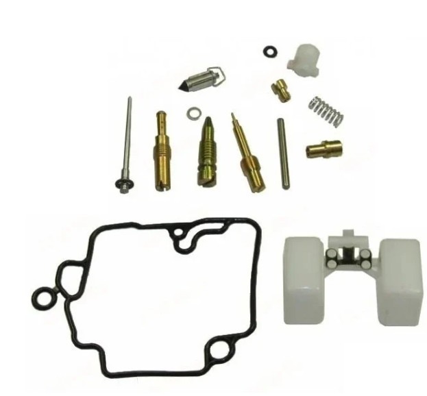 Kit reparatie carburator scuter chinezesc 4T 80cc