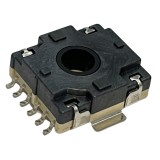 Encoder SMD, 16 pozitii, DDM HOPT-SCHULER 512-14020000002, 253089