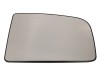 Sticla oglinda, oglinda retrovizoare exterioara VW CRAFTER 30-50 platou / sasiu (2F) (2006 - 2016) BLIC 6102-02-1231996P