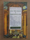 Cele Trei Grade si Simbolistica Lor - Oliver Day Street