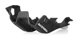 Scut motor cu protectie linkage Husqvarna TE 250I 300I 20- 23, GasGas EC 250 300 21- 23, KTM XC-W 150 20 - 23