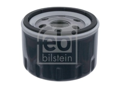 FEBI BILSTEIN 27155 Filtru ulei foto