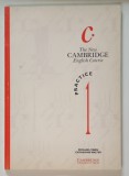 THE NEW CAMBRIDGE ENGLISH COURSE , PRACTICE 1 par MICHAEL SWAN et CATHERINE WALTER , 1990
