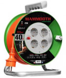 Prelungitor Mammooth 40M, 230 V, 16 A EXTDG5VV-F3X1.540M4F