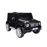 Cumpara ieftin Mașină electrică Mercedes Benz G500 neagră