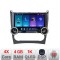 Navigatie Mercedes W203 CLC Kit-093 Edotec 4+64 10.5 inch Incell 1K android Wifi 5Ghz gps internet CarStore Technology