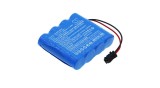 Cameron Sino 800mAh Pyle PUCRCX10 Baterie