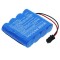 Cameron Sino 800mAh Pyle PUCRCX10 Baterie