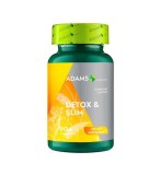 Detox &amp; Slim 90 capsule Adams Vision